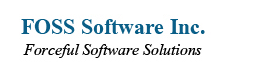 FOSS Software Inc.