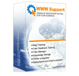 WWW Support WWW Support