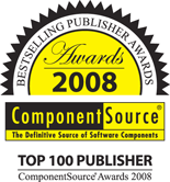 CS Award Top 100 Publisher 2008 Medium