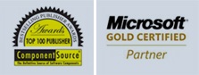 Microsoft Gold Certified Partner